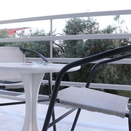 Fiosal Apartments 1 Скіатос Екстер'єр фото