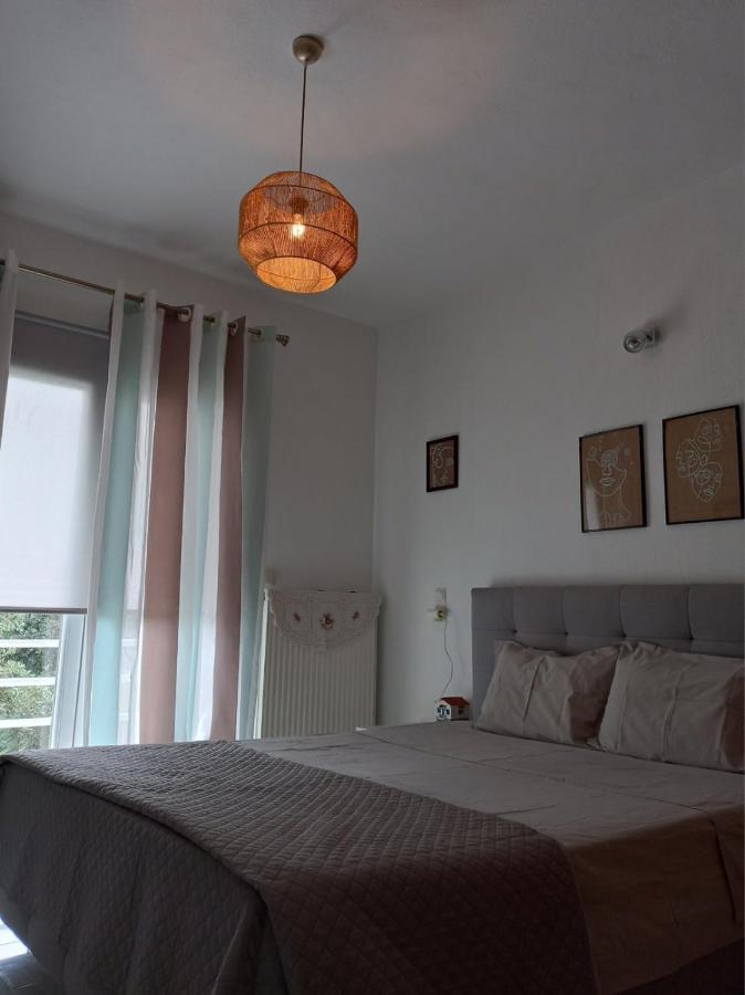 Fiosal Apartments 1 Скіатос Екстер'єр фото