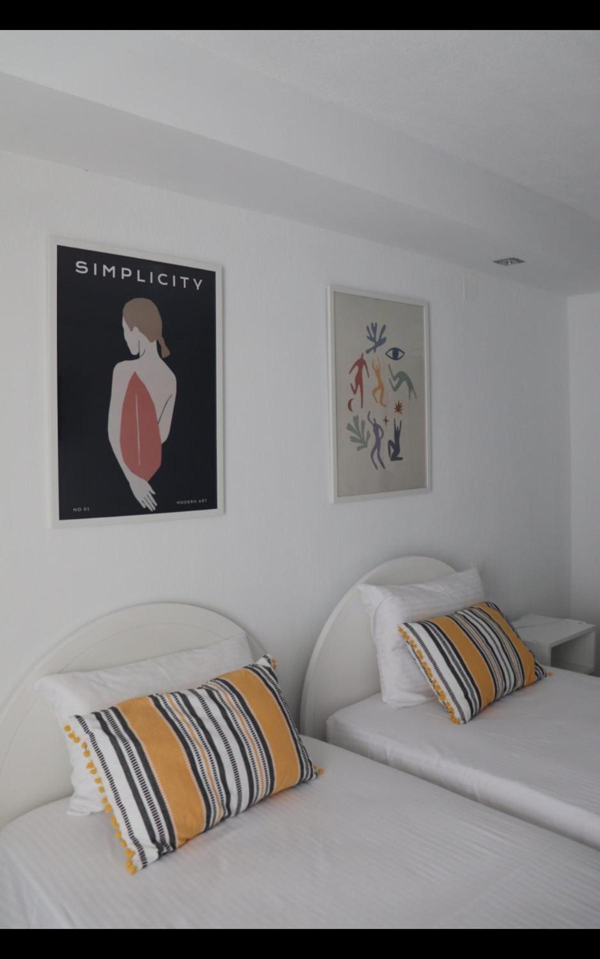 Fiosal Apartments 1 Скіатос Екстер'єр фото