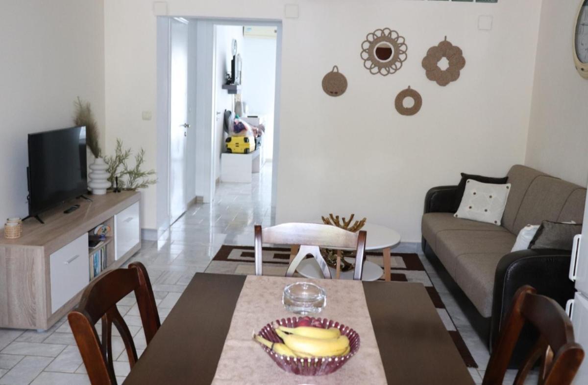 Fiosal Apartments 1 Скіатос Екстер'єр фото