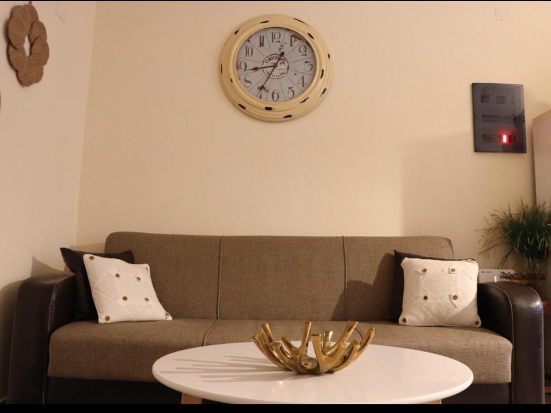 Fiosal Apartments 1 Скіатос Екстер'єр фото