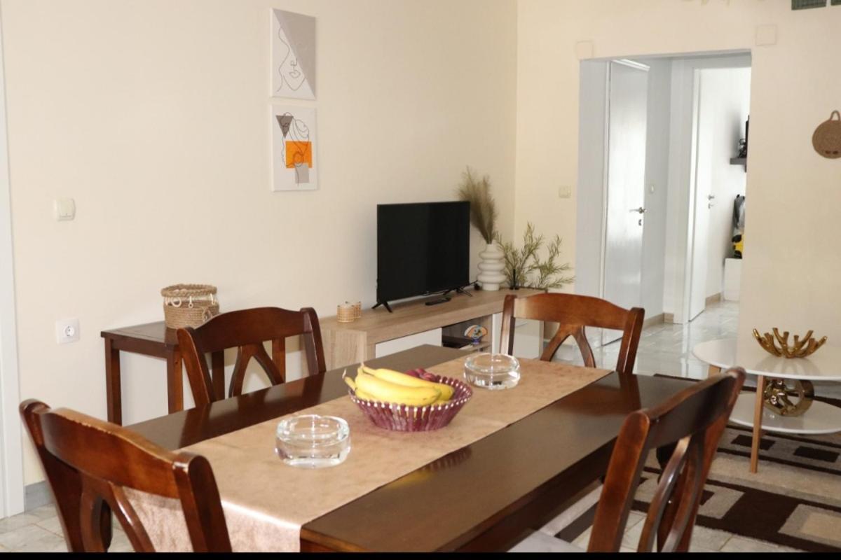 Fiosal Apartments 1 Скіатос Екстер'єр фото