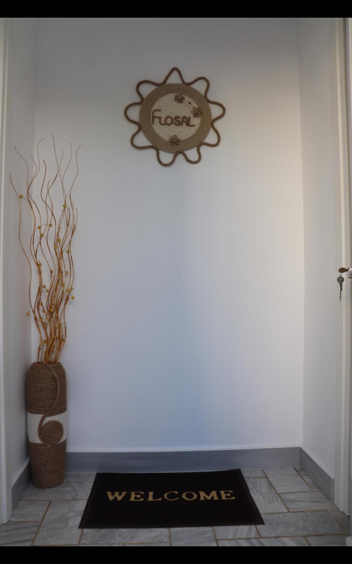 Fiosal Apartments 1 Скіатос Екстер'єр фото