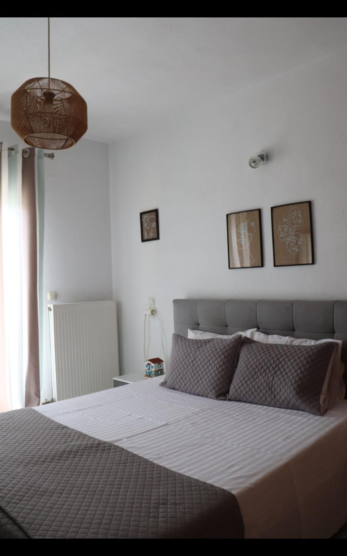 Fiosal Apartments 1 Скіатос Екстер'єр фото