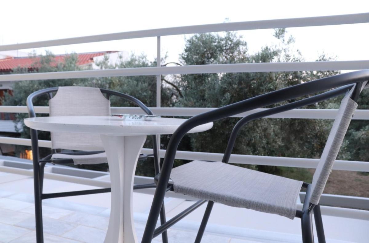 Fiosal Apartments 1 Скіатос Екстер'єр фото