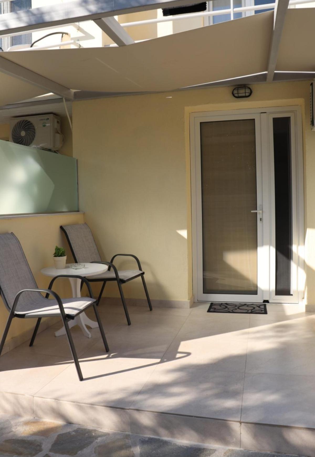 Fiosal Apartments 1 Скіатос Екстер'єр фото